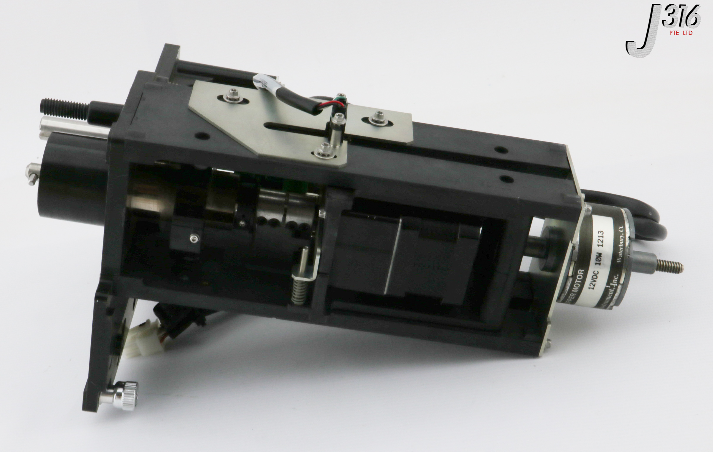 30634 WATERS HPLC, CAROUSEL CARRIER DRIVE WAT271290 | eBay
